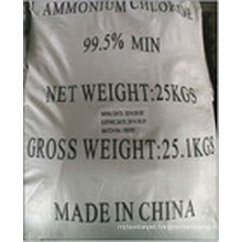 Ammonium Chloride